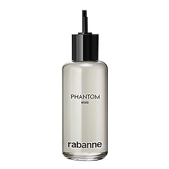 Phantom Intense - Eau de parfum intense boisée florale épicée, RABANNE FRAGRANCES